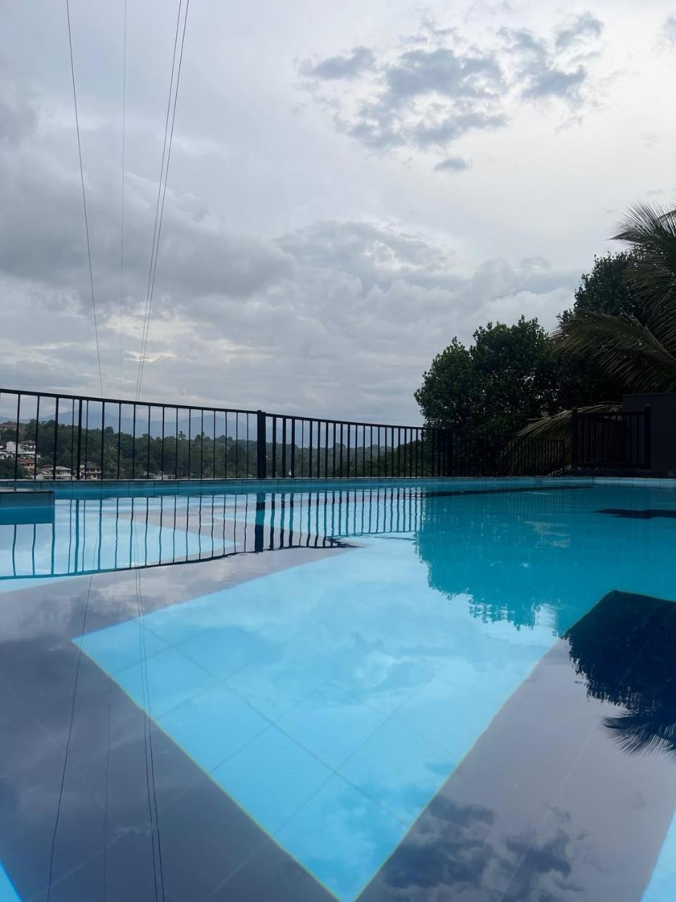 Oyo 278 Hotel Rivelka Kundasale Εξωτερικό φωτογραφία