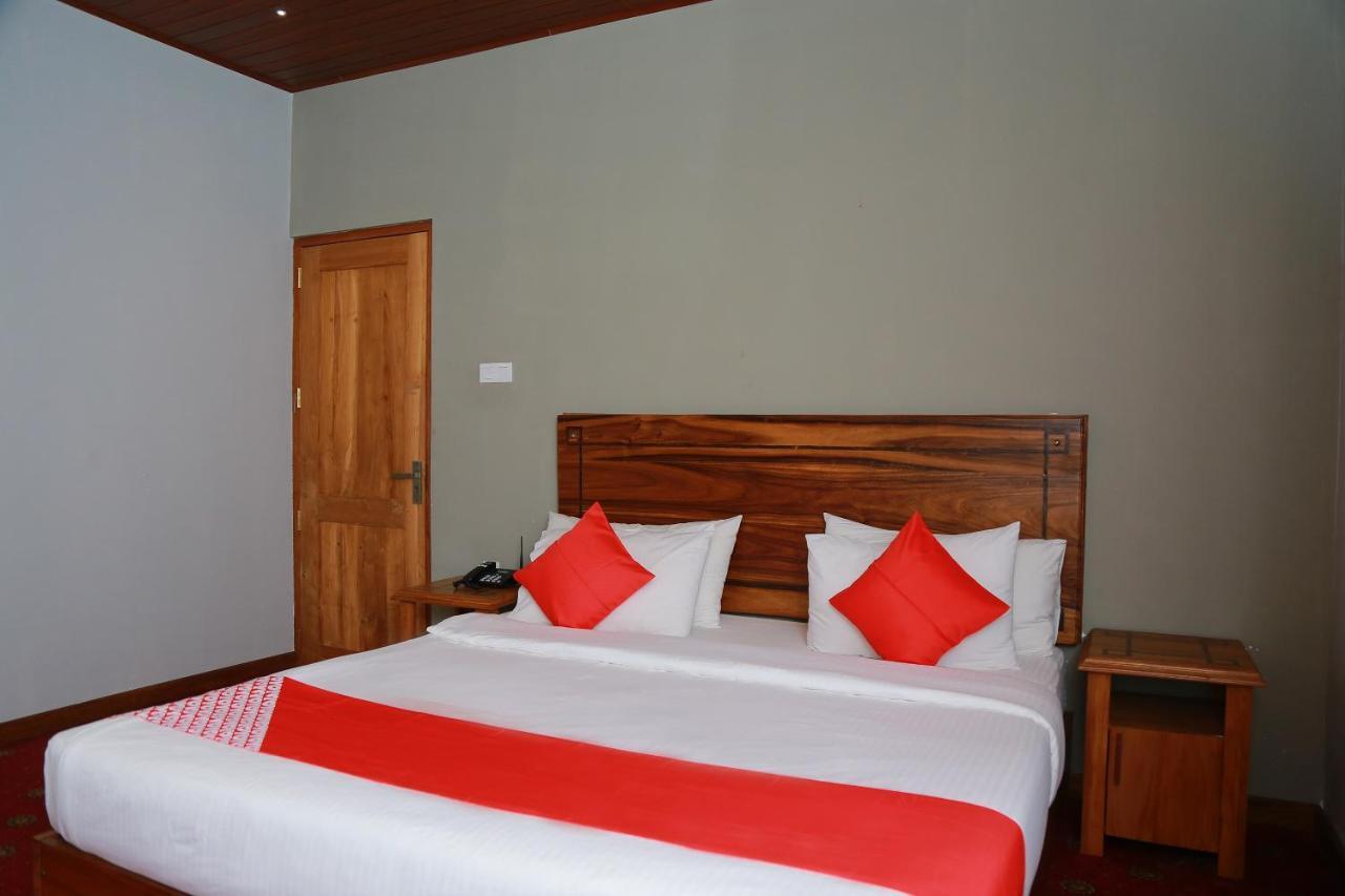 Oyo 278 Hotel Rivelka Kundasale Δωμάτιο φωτογραφία