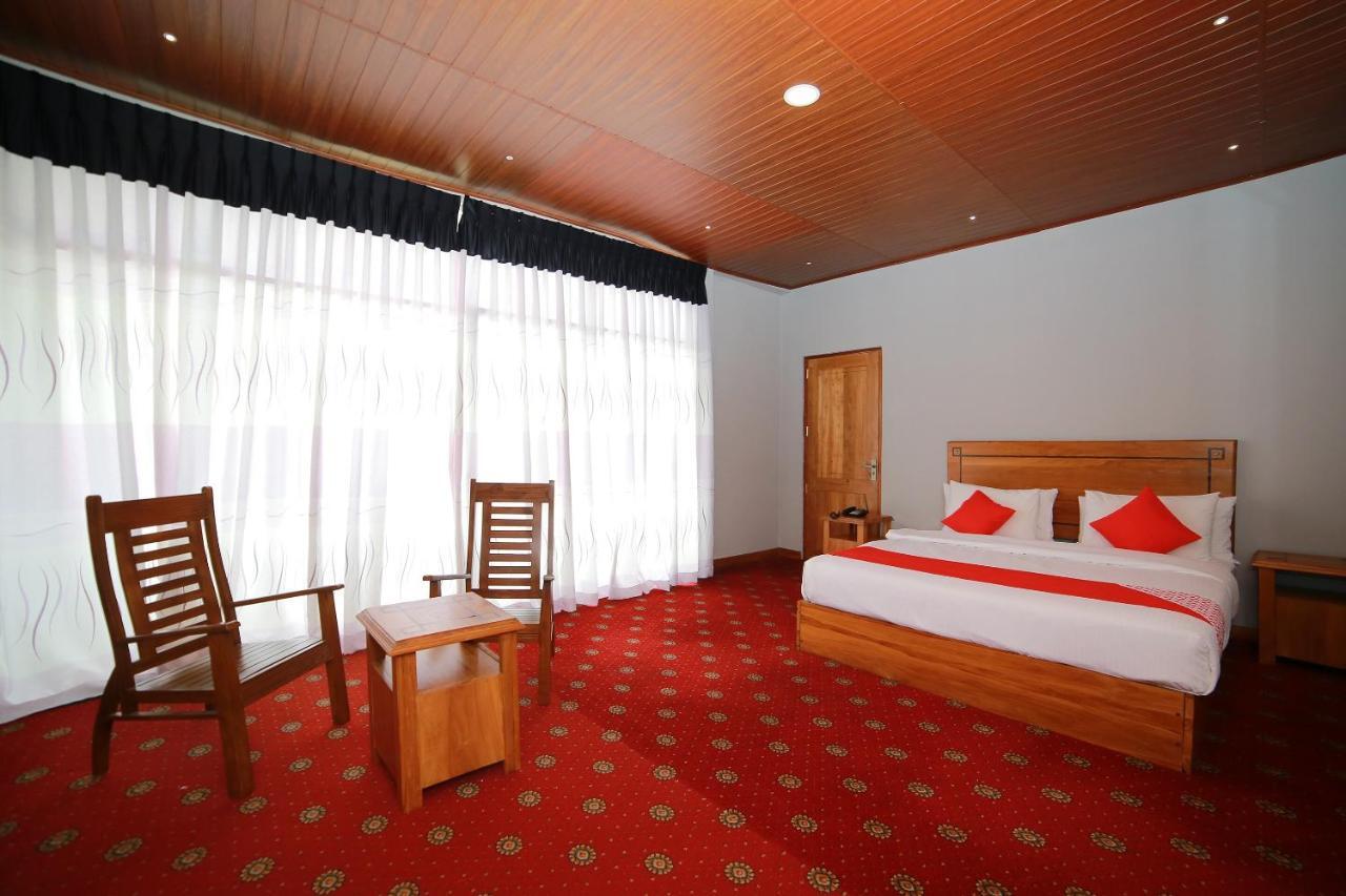 Oyo 278 Hotel Rivelka Kundasale Δωμάτιο φωτογραφία