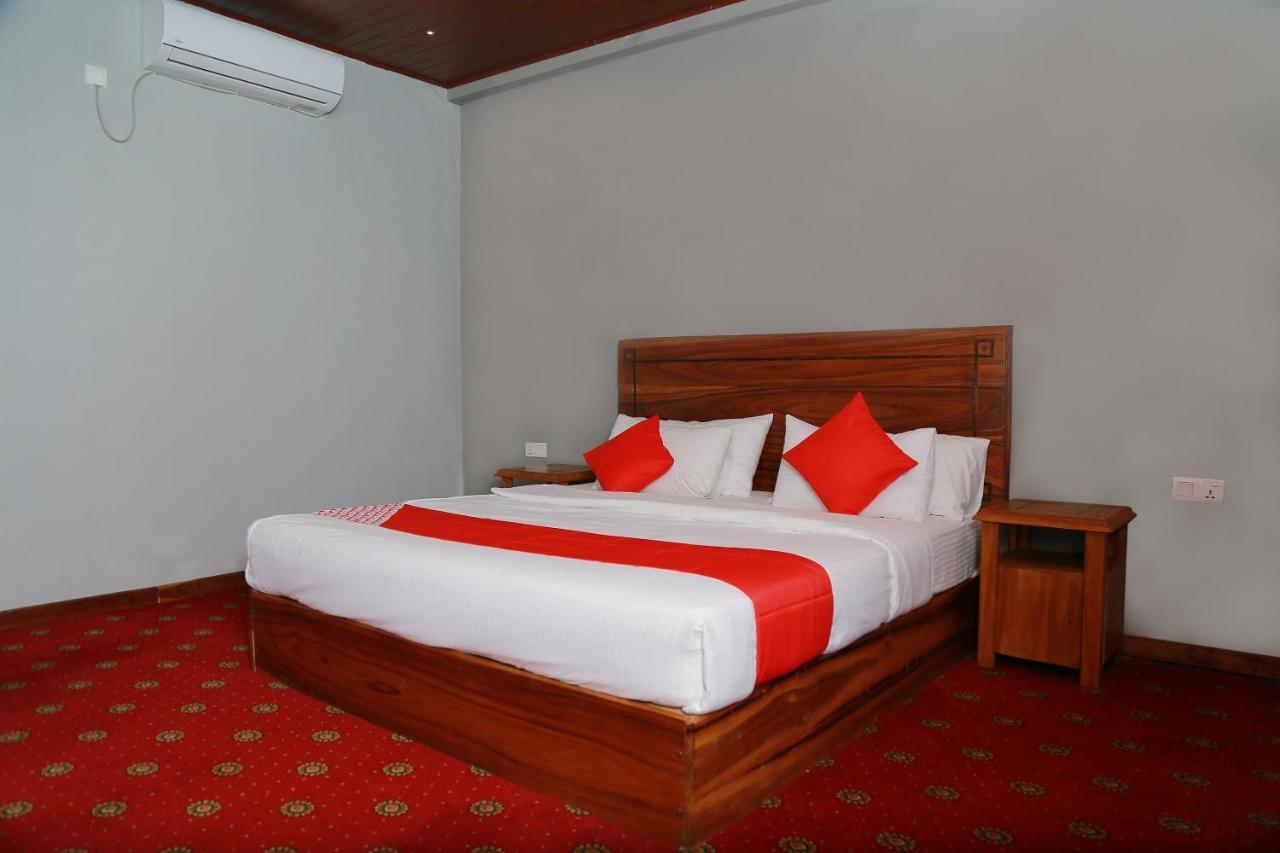Oyo 278 Hotel Rivelka Kundasale Εξωτερικό φωτογραφία