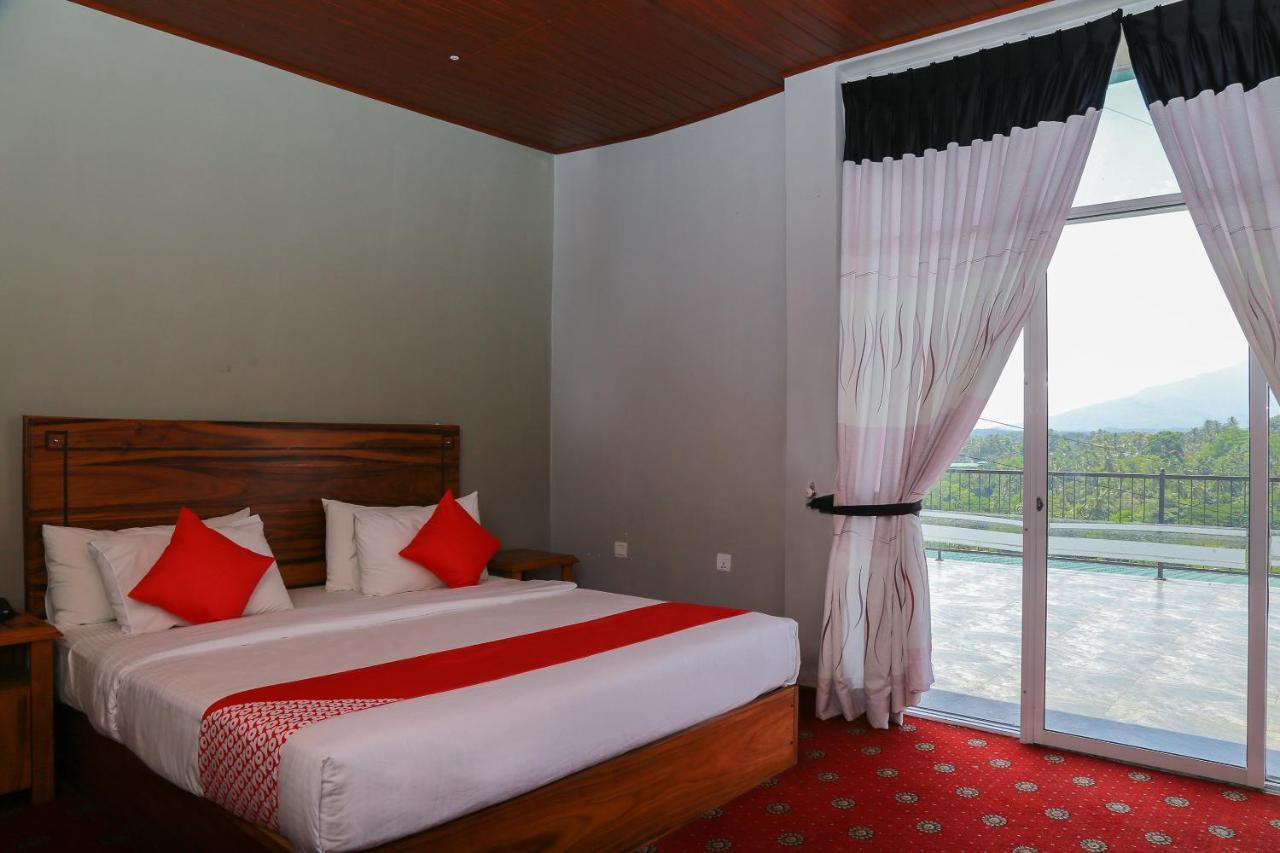 Oyo 278 Hotel Rivelka Kundasale Εξωτερικό φωτογραφία