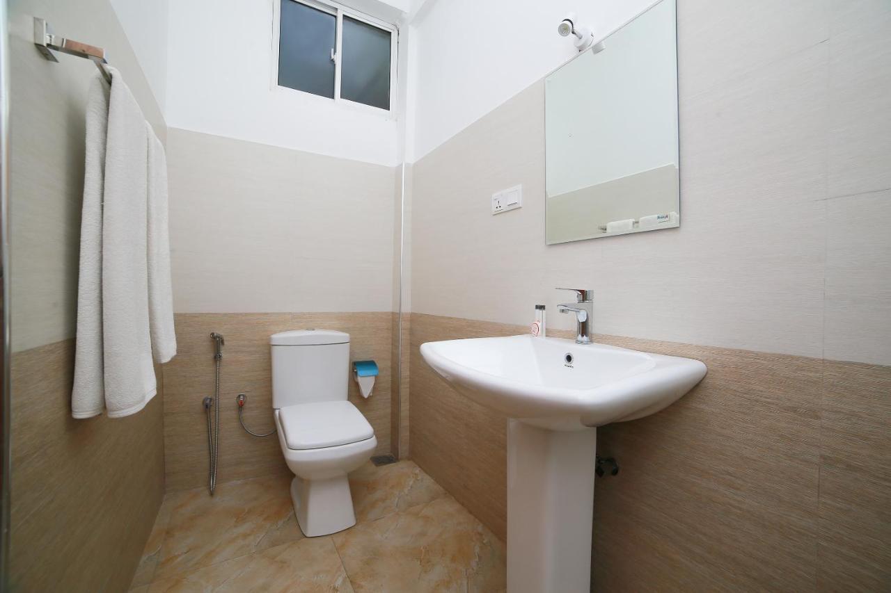 Oyo 278 Hotel Rivelka Kundasale Εξωτερικό φωτογραφία