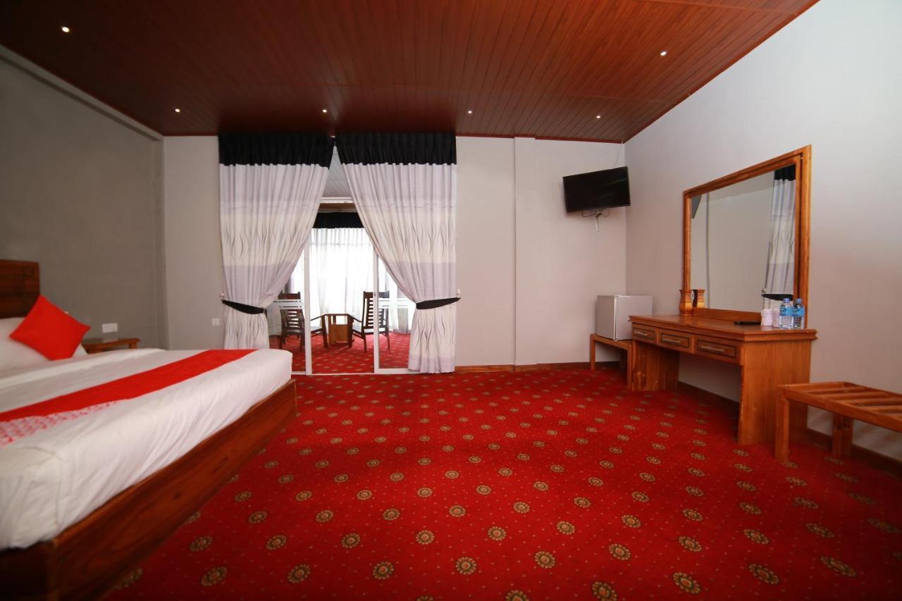Oyo 278 Hotel Rivelka Kundasale Εξωτερικό φωτογραφία